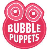 Bubble Puppets